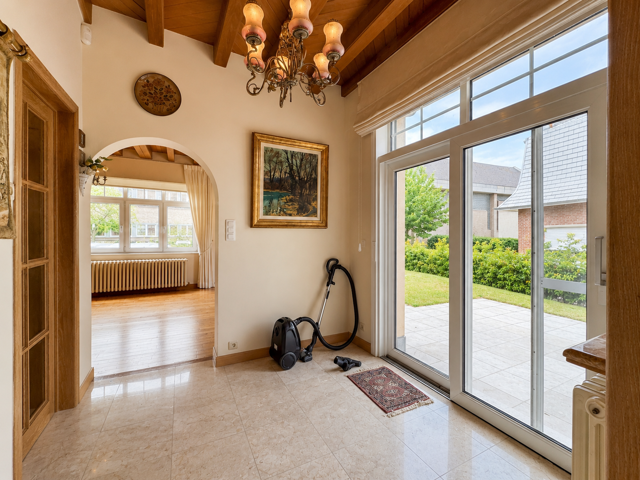 Villa - à vendre - 8660 De Panne