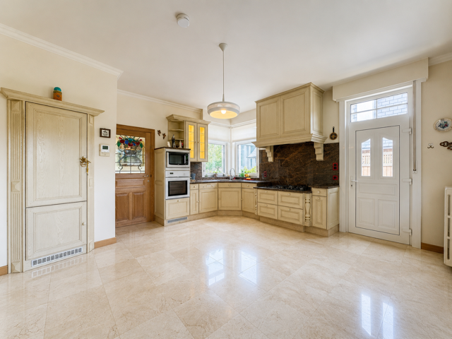 Villa - à vendre - 8660 De Panne