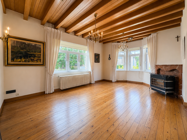 Villa - à vendre - 8660 De Panne