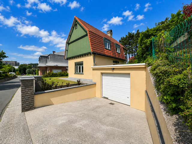 Villa - à vendre - 8660 De Panne