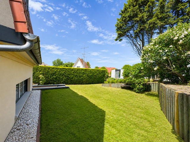 Villa - à vendre - 8660 De Panne