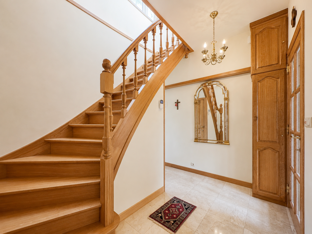 Villa - à vendre - 8660 De Panne