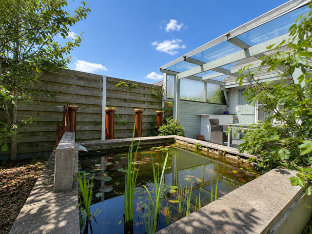 Bien exceptionnel - à vendre - 8660 De Panne