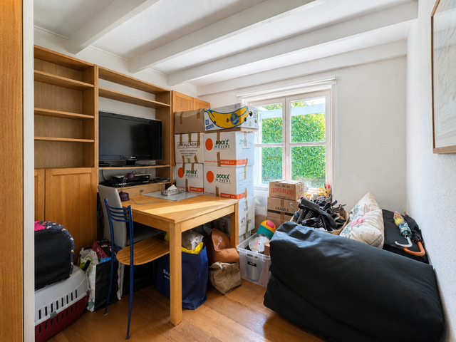 Bien exceptionnel - à vendre - 8660 De Panne