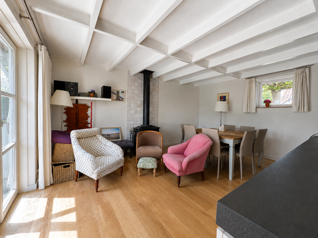 Bien exceptionnel - à vendre - 8660 De Panne
