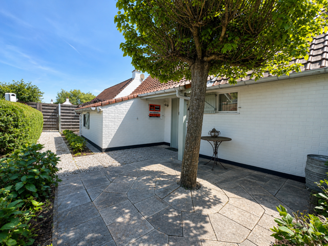 Bien exceptionnel - à vendre - 8660 De Panne