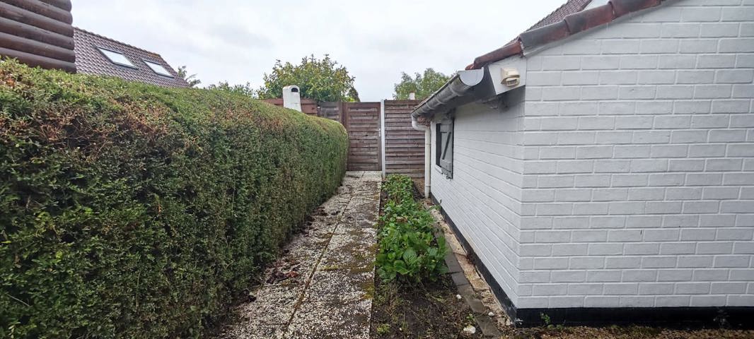 Bien exceptionnel - à vendre - 8660 De Panne