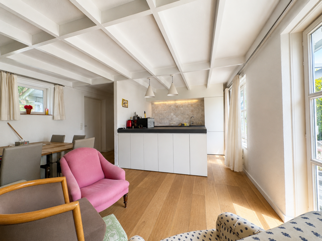 Bien exceptionnel - à vendre - 8660 De Panne
