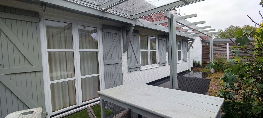 Bien exceptionnel - à vendre - 8660 De Panne
