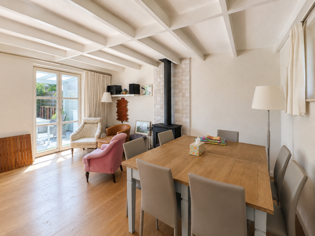 Bien exceptionnel - à vendre - 8660 De Panne