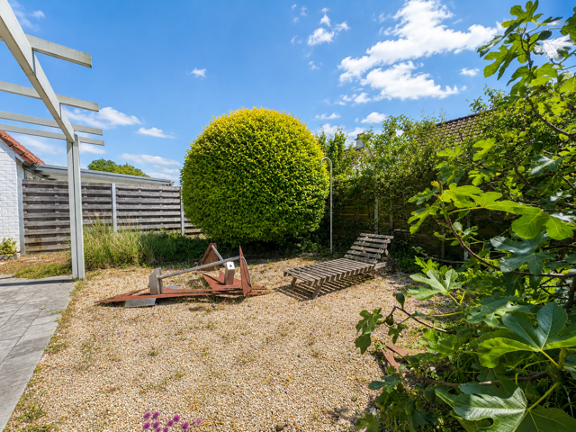 Bien exceptionnel - à vendre - 8660 De Panne