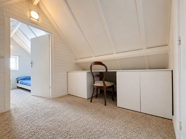 Bien exceptionnel - à vendre - 8660 De Panne