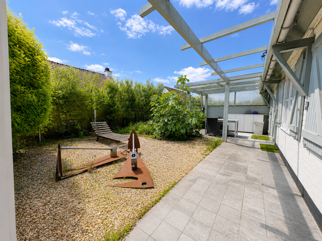 Bien exceptionnel - à vendre - 8660 De Panne