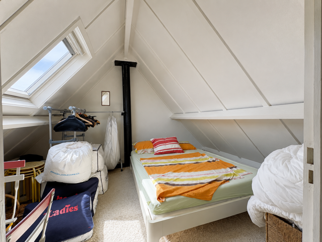 Bien exceptionnel - à vendre - 8660 De Panne