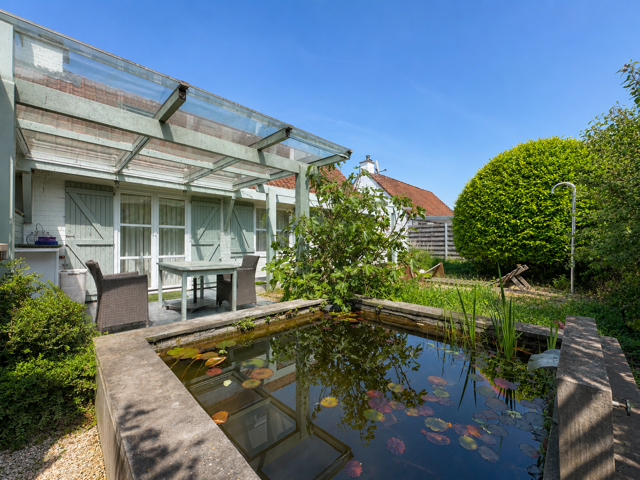 Bien exceptionnel - à vendre - 8660 De Panne