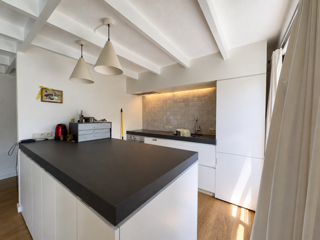 Bien exceptionnel - à vendre - 8660 De Panne