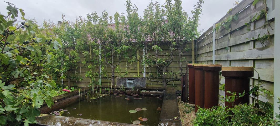 Bien exceptionnel - à vendre - 8660 De Panne