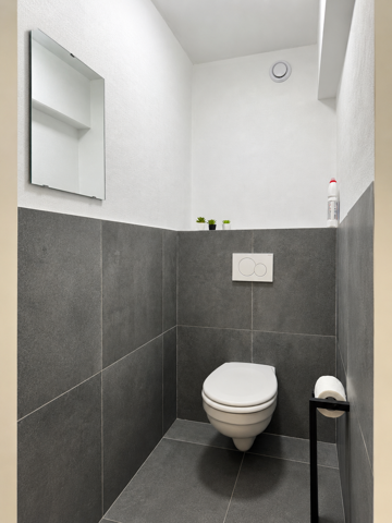 Appartement - à vendre - 8660 De Panne