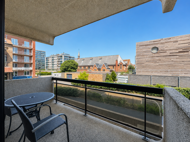 Appartement - à vendre - 8660 De Panne