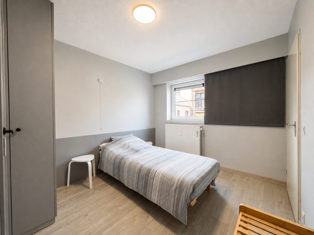Appartement - à vendre - 8660 De Panne