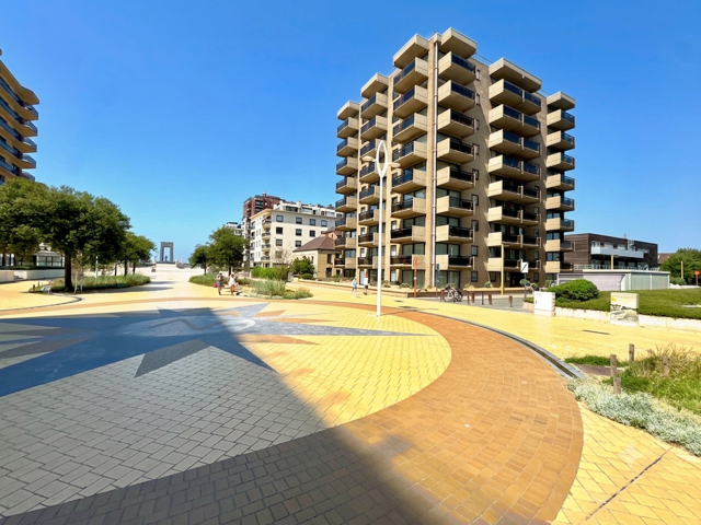 Appartement - à vendre - 8660 De Panne