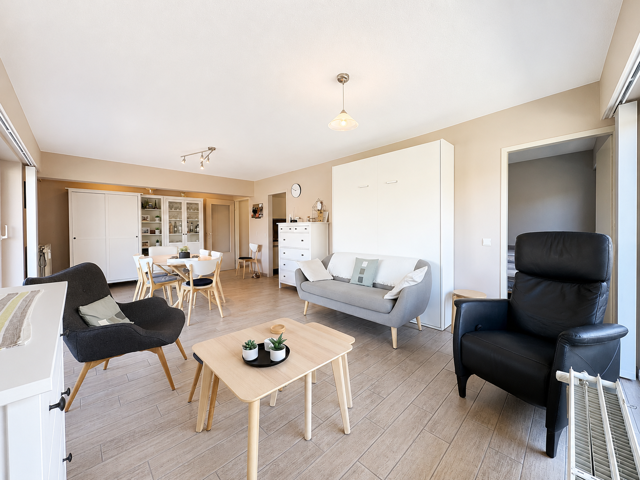 Appartement - à vendre - 8660 De Panne