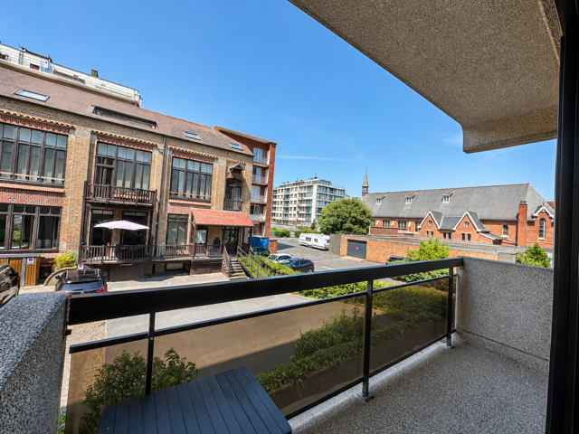 Appartement - à vendre - 8660 De Panne