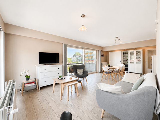 Appartement - à vendre - 8660 De Panne