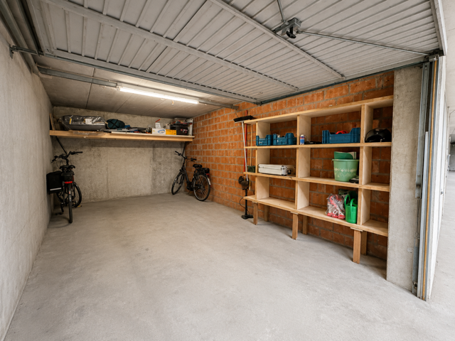 Appartement - à vendre - 8660 De Panne