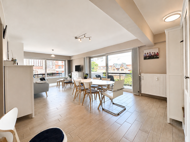 Appartement - à vendre - 8660 De Panne