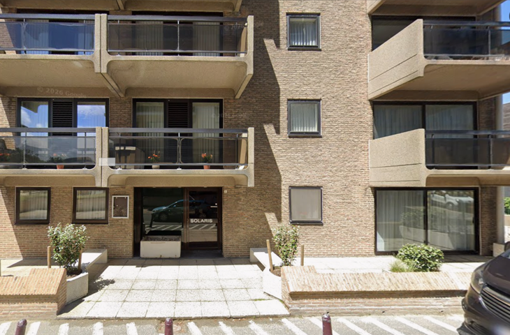Appartement - à vendre - 8660 De Panne