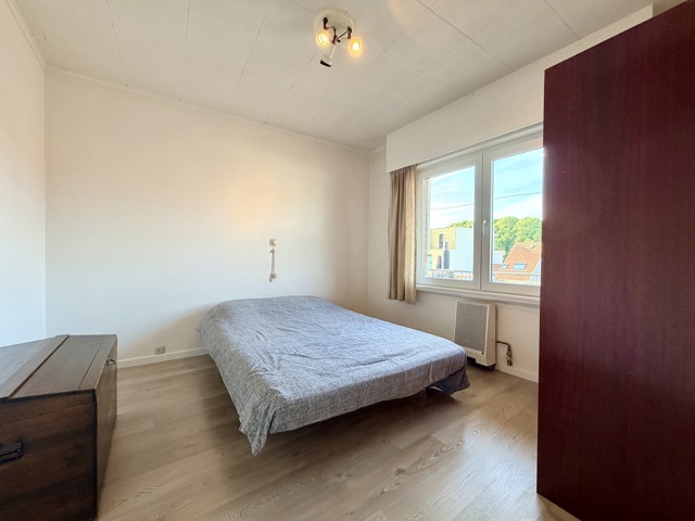 Appartement - te koop - 8660 De Panne