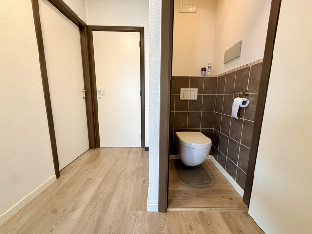 Appartement - te koop - 8660 De Panne