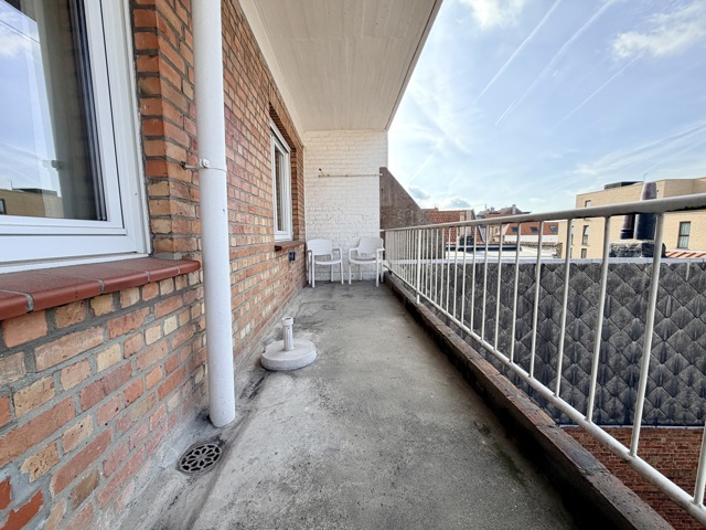 Appartement - te koop - 8660 De Panne