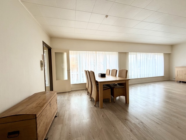 Appartement - te koop - 8660 De Panne