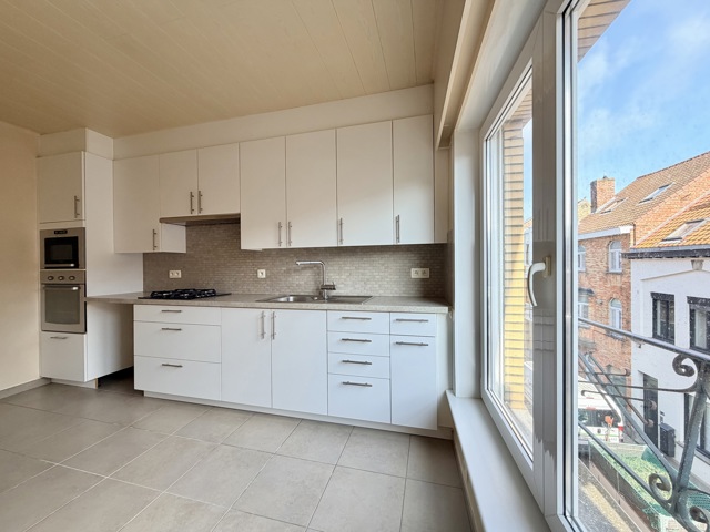 Appartement - te koop - 8660 De Panne