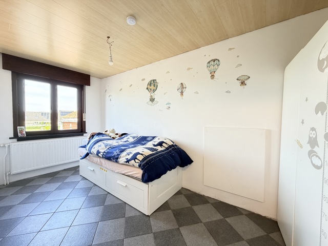 Maison - à vendre - 8660 Adinkerke