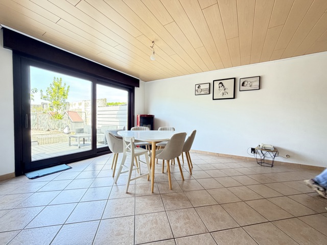 Maison - à vendre - 8660 Adinkerke