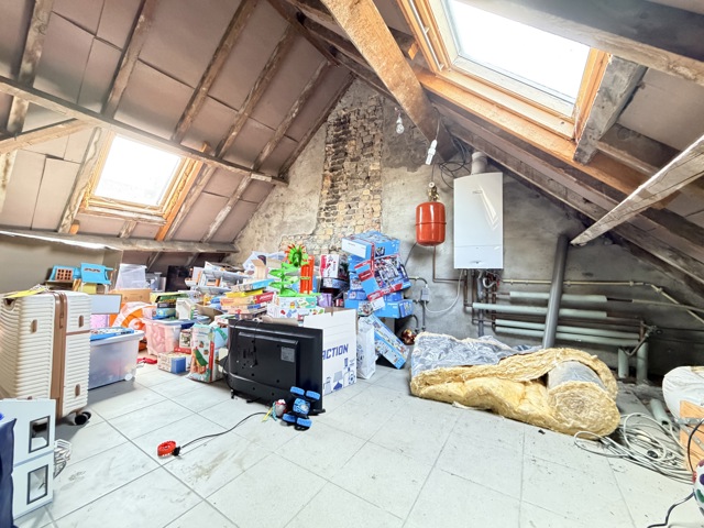Maison - à vendre - 8660 Adinkerke