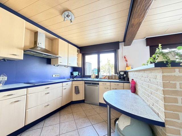 Maison - à vendre - 8660 Adinkerke