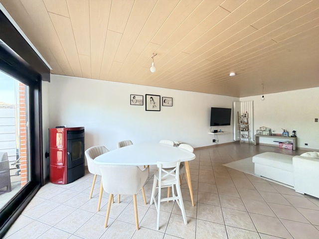 Maison - à vendre - 8660 Adinkerke