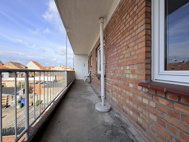 Appartement - à vendre - 8660 De Panne