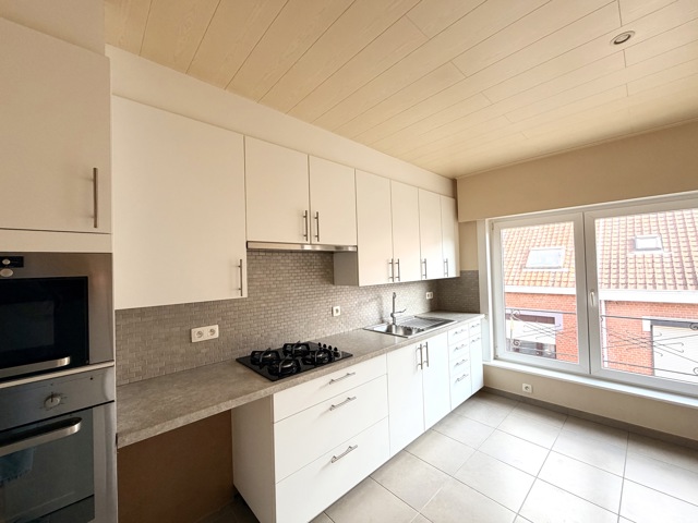Appartement - à vendre - 8660 De Panne