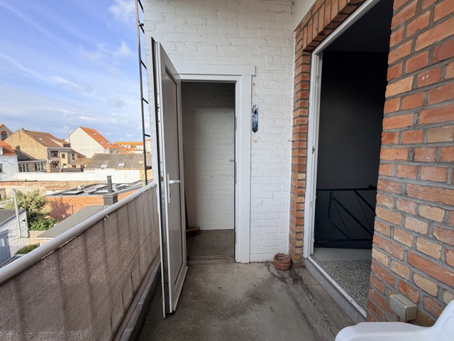 Appartement - à vendre - 8660 De Panne