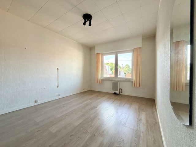 Appartement - à vendre - 8660 De Panne