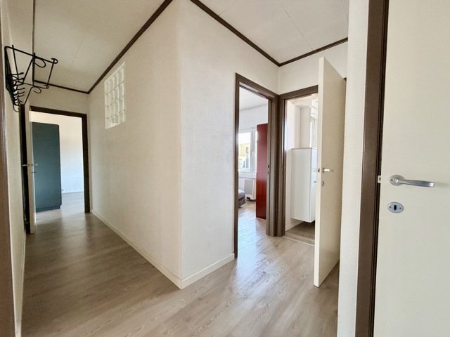 Appartement - à vendre - 8660 De Panne