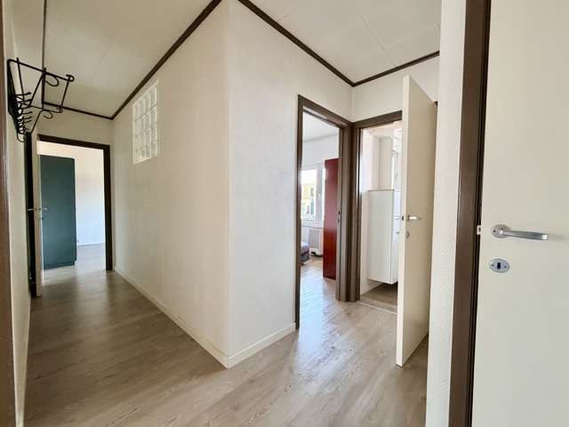 Appartement - à vendre - 8660 De Panne