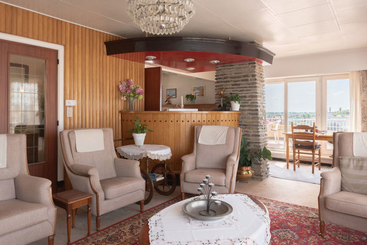 Penthouse - te koop - 8670 Koksijde