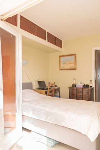 Penthouse - te koop - 8670 Koksijde