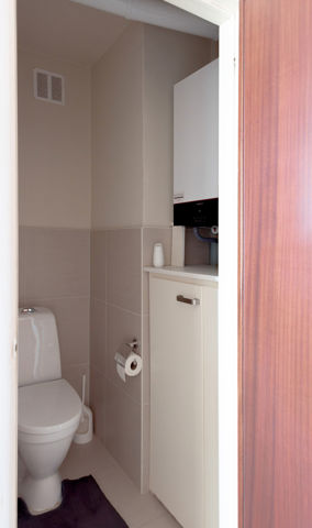 Penthouse - te koop - 8670 Koksijde